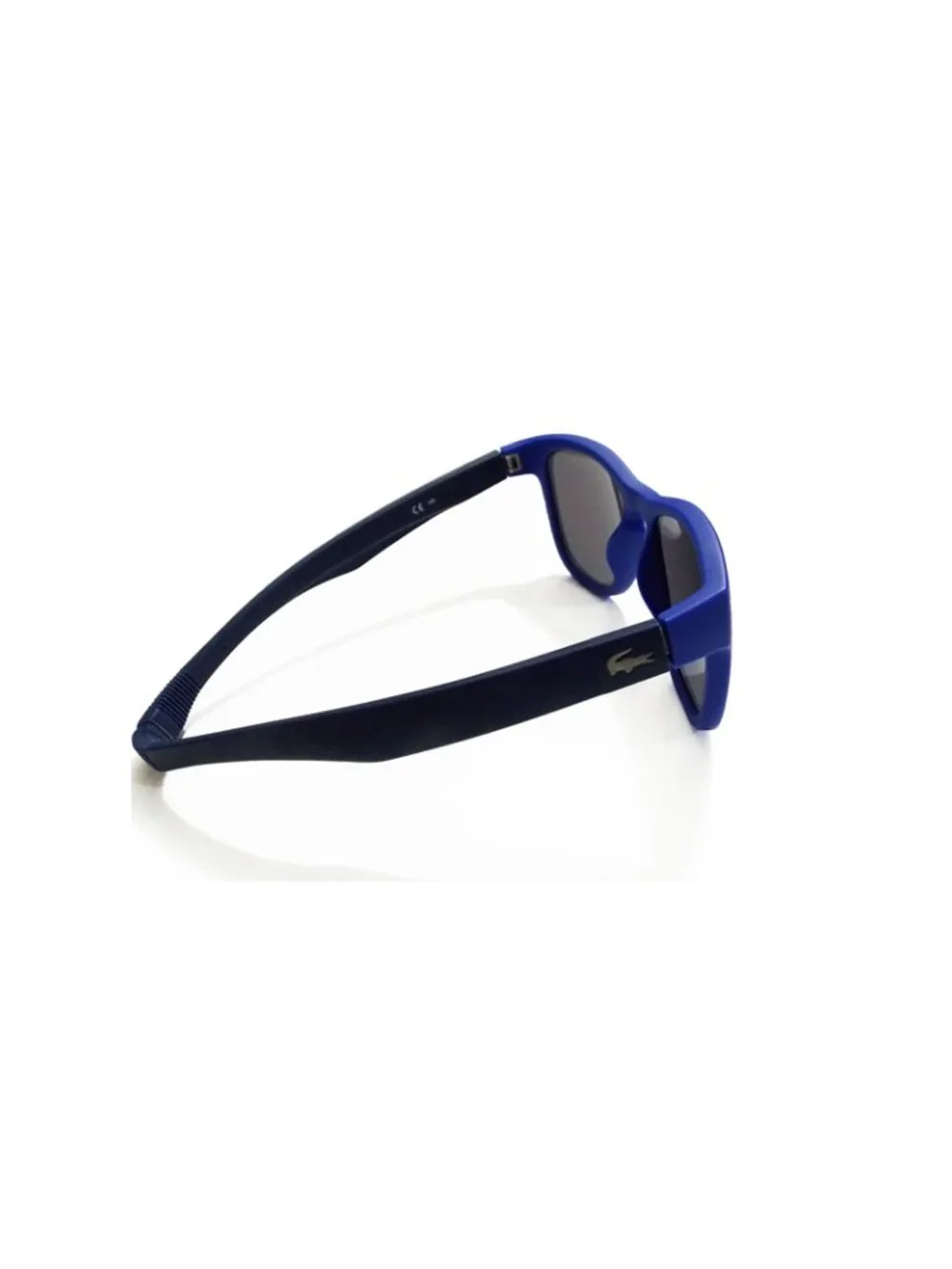 SAMPLE SALE LACOSTE SUNGLASS L776S BLUE unisex UV protection Polycarbonate Lens